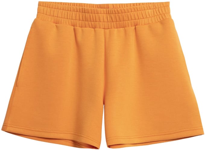Outhorn Short Dames Oranje - Maat L