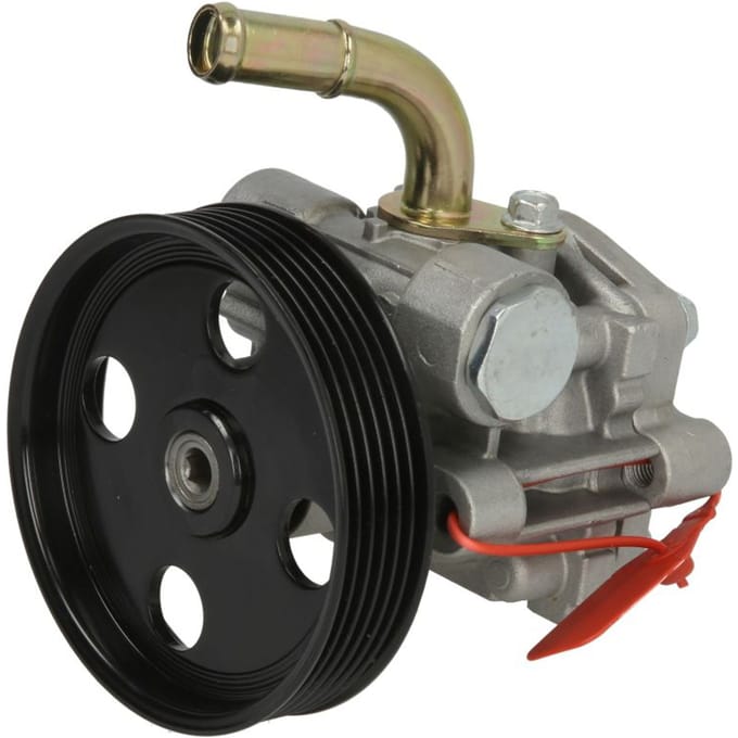 Stuurhuis hydraulische pomp  LAUBER LAU 55.6910