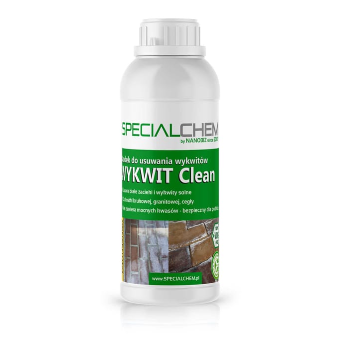 SPECIALCHEM WYKWIT Efflorescentie reiniger 1L