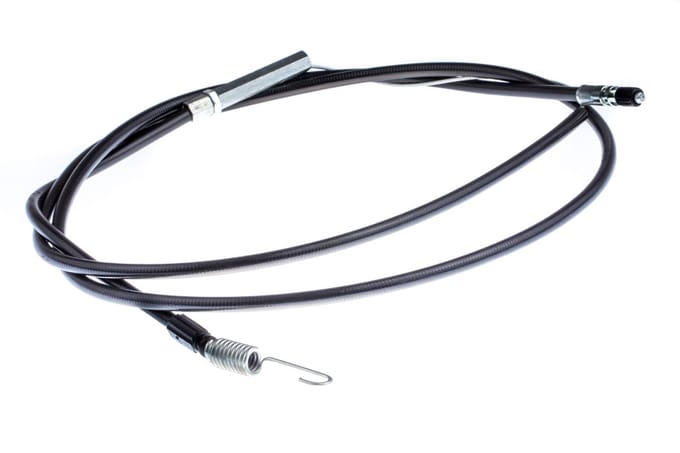 Kabel aandrijving model 2001