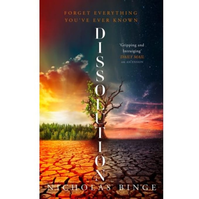 Dissolution - Nicholas Binge