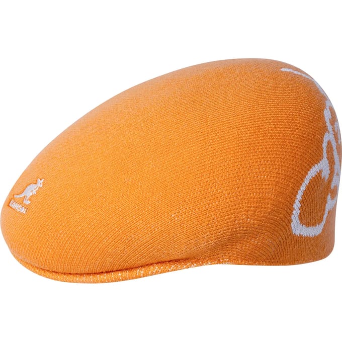Wollen baret Kangol Y2K 504