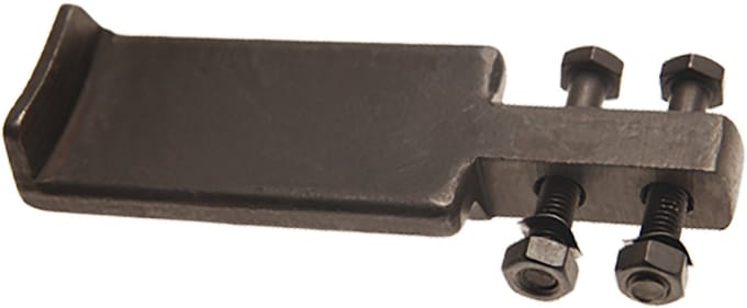 SW staal 09690L-1 klauw