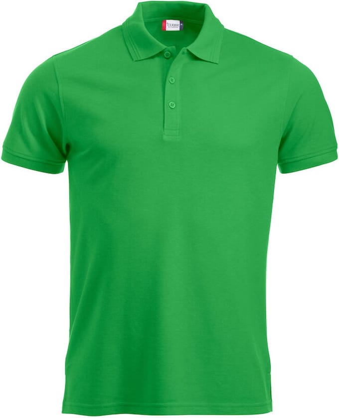 Clique Manhattan 028250 - Appel-groen - S