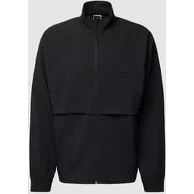 Trainingsjack met labelpatch