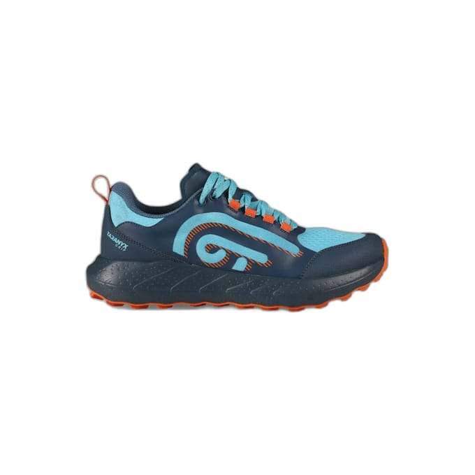 Lage trail schoenen Kilpi Racery