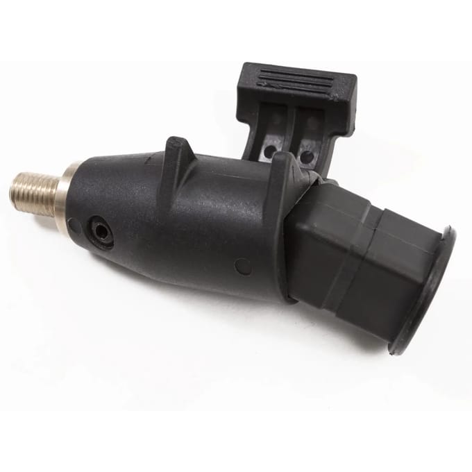 Schepnet adapter Korum Quick Release 1x5