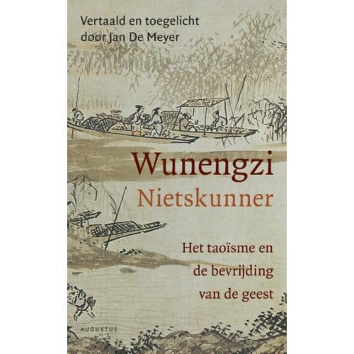 Wunengzi(Nietskunner) - Jan De Meyer