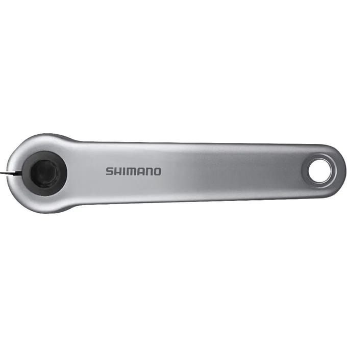 Crank Shimano FC-E6100 (x2)