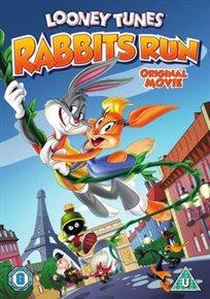 Looney Tunes Rabbit Run
