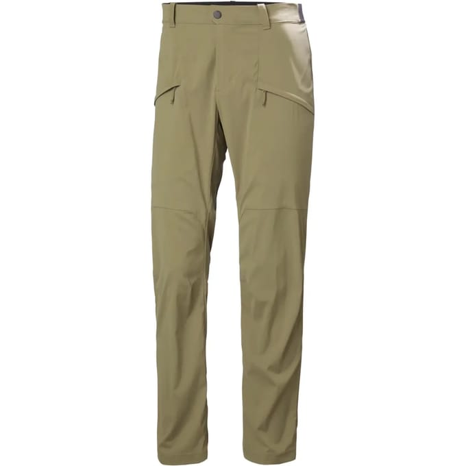 Helly Hansen Vinda Light Tur, outdoorbroek, heren, bedrock