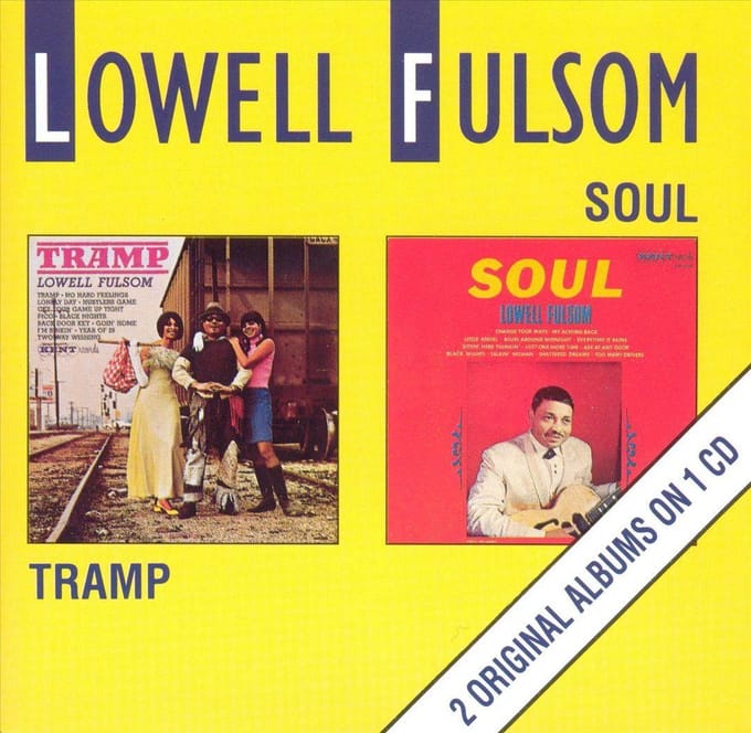 Tramp/Soul