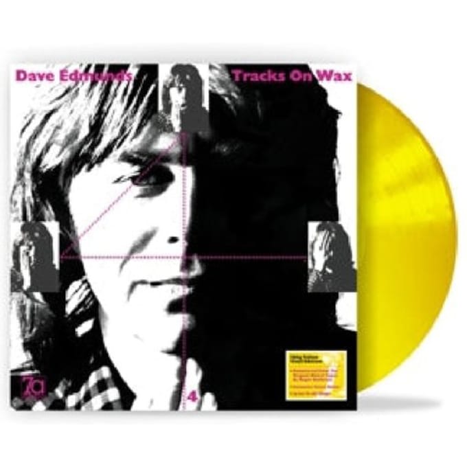 Tracks On Wax 4 - Dave Edmunds