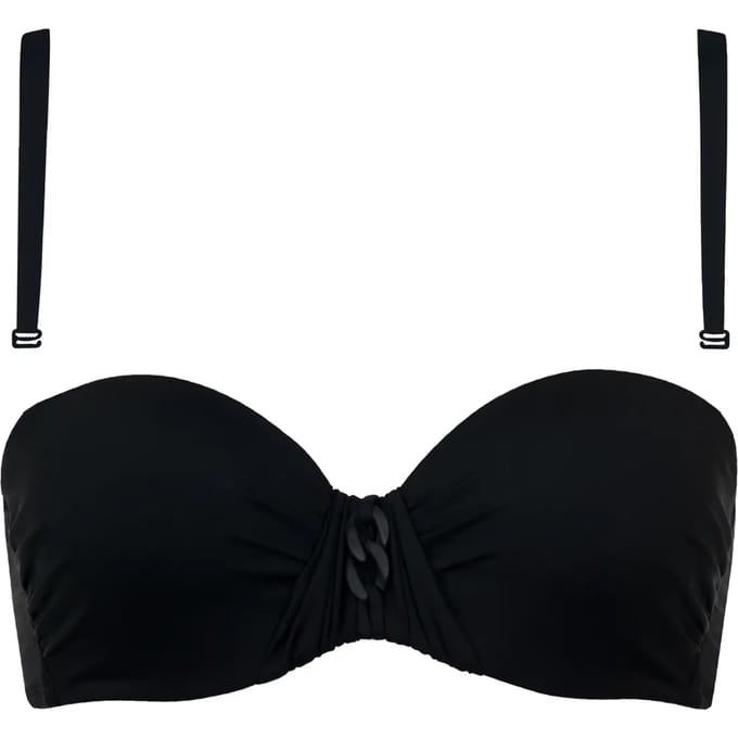 Bikini Lisca Bandeau zwemkleding top Palma