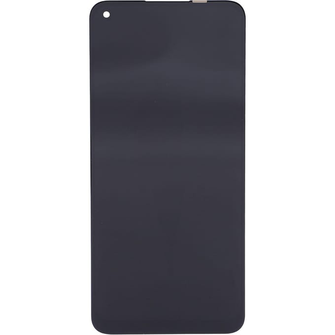 Telefoonscherm Assemblage Touchscreen LCD Display Volledige Assemblage Kit met Reparatiegereedschap Vervanging voor black