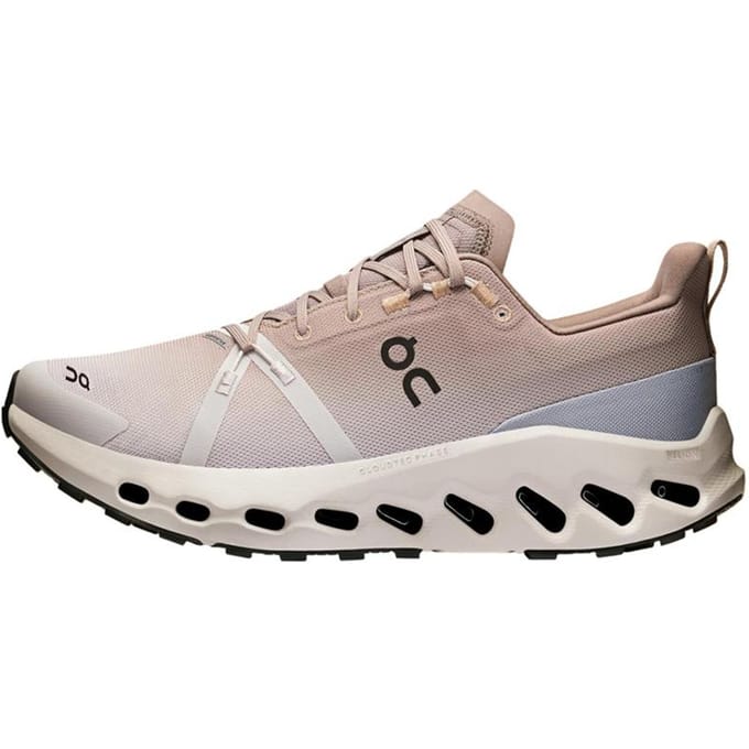 On Running Cloudsurfer Trail Waterdicht Desert Wolf Heren Sneakers 3ME10273163 41