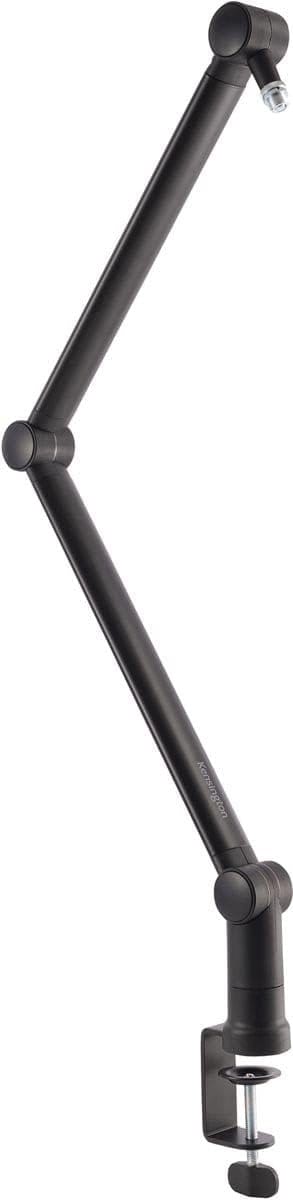 Boom Arm voor Microfoons, Webcams en Verlichtingssystemen met C-Klem