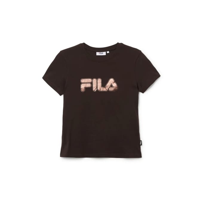 Dames-T-shirt Fila Calice Slim