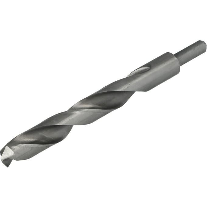 AWTools HSS-G Serie - Metaalboren - 14mm - 5 Stuks - Professioneel
