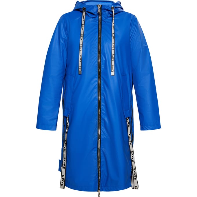 Mymo Jas Dames KONING BLAUW
