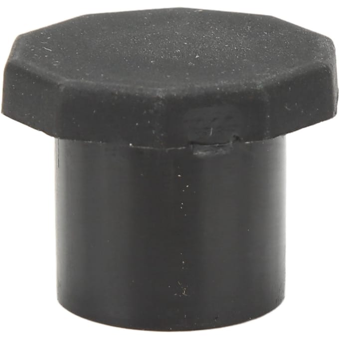 Achterklep Kofferbak Demper Stop ABS Duurzaam 111425 00 C Vervanging voor Tesla Model 3 2017-2020 black