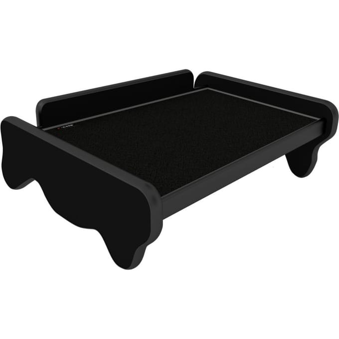 Bbinnenlegplank cabine F-CORE PK33 GRAY