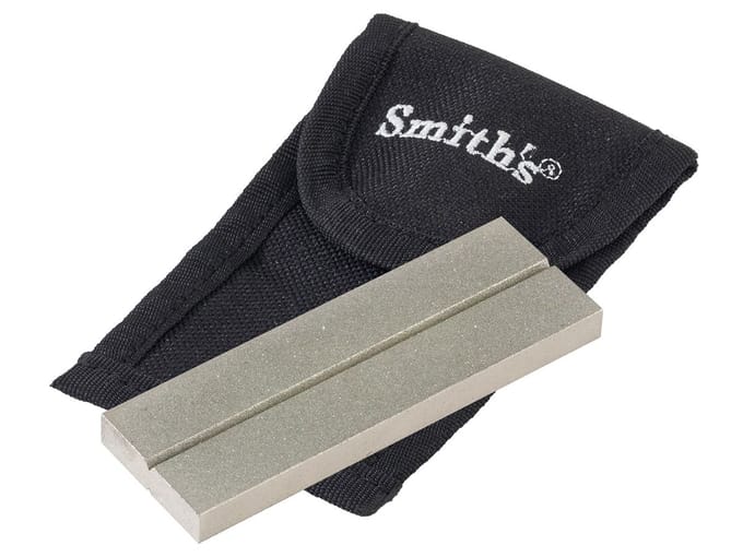 Smith's Diamant Slijpsteen 320/800