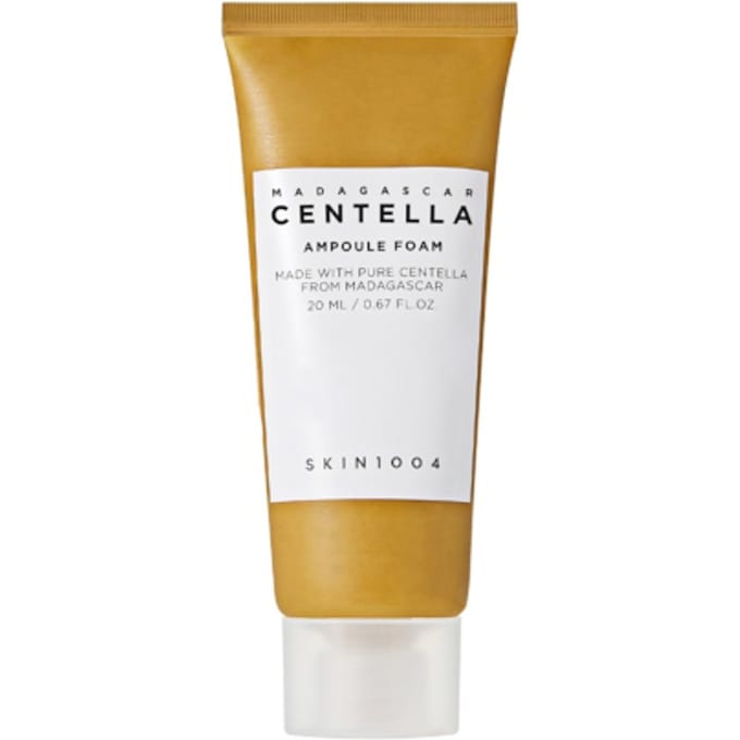 [Deal] SKIN1004 - Madagascar Centella Ampoule Foam - 20ml