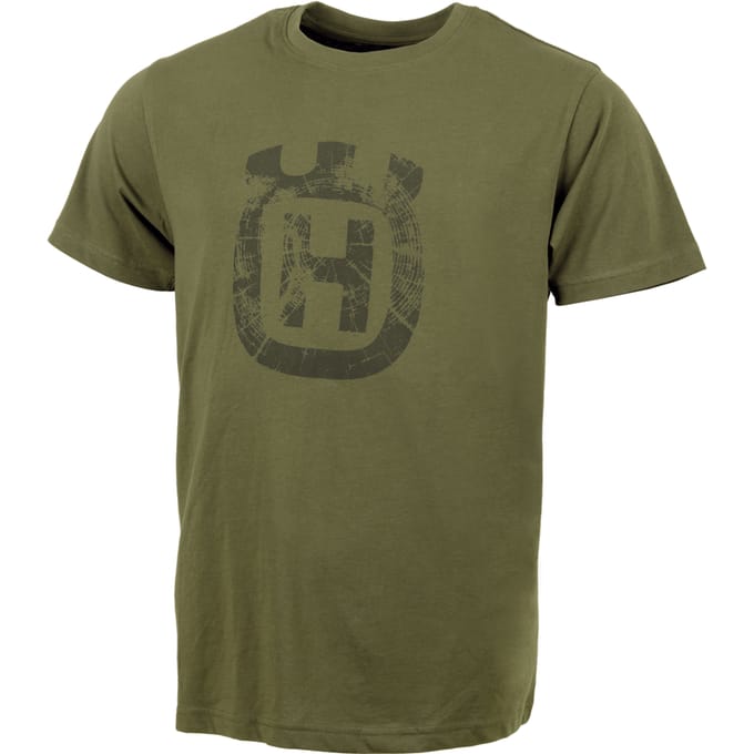 T-shirt xs xplorer ss tree rin