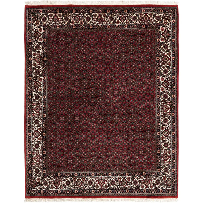 Vloerkleed Anselm wol | Hadorn
