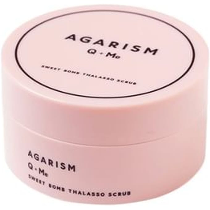 AGARISM - Sweet Bomb Thalasso Scrub 180g