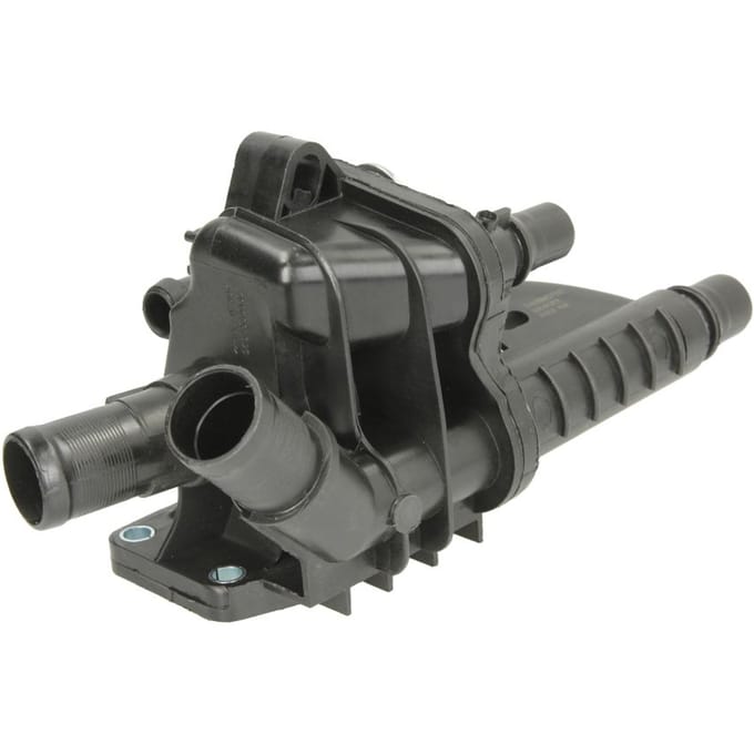 Thermostaat, koelvloeistof THERMOTEC D2C013TT