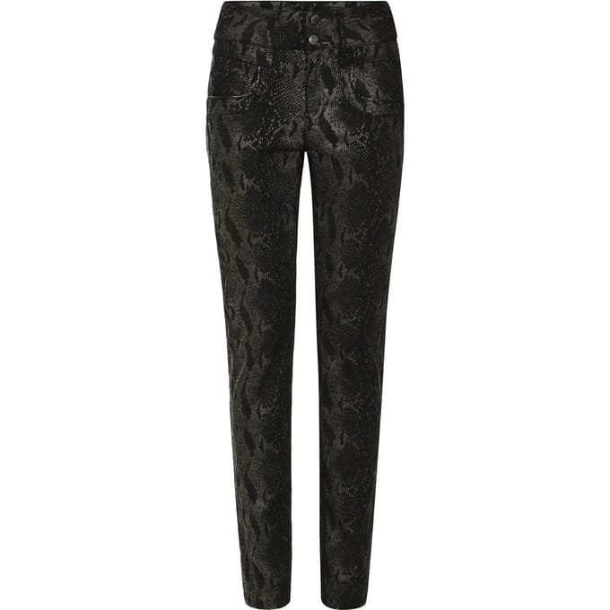 Damesbroek Pulz Jeans Stacia Courbe