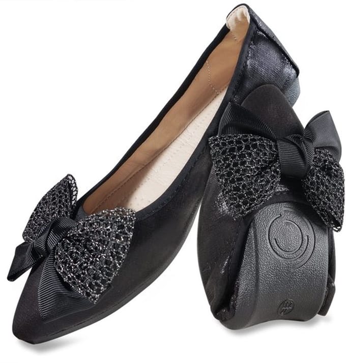 Store_7 - Ballerina's Dames - Comfortabel en Sprankelend - Casual
