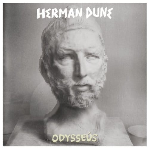 Herman Dune - Odysseus (CD)