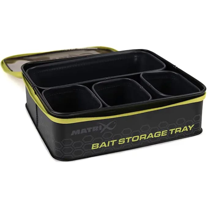 Aasdoos Matrix EVA Storage Tray