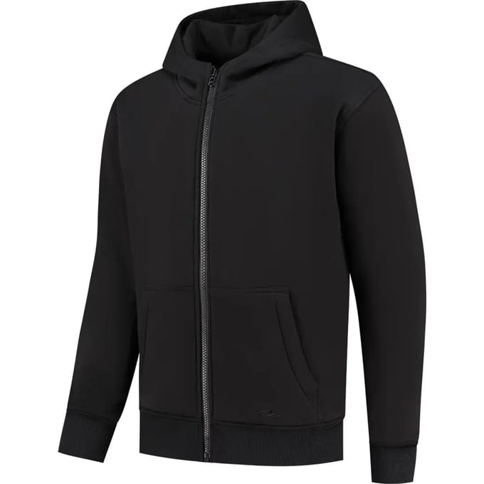 Hooded jacket Rusty Stitches Jack Super Peter