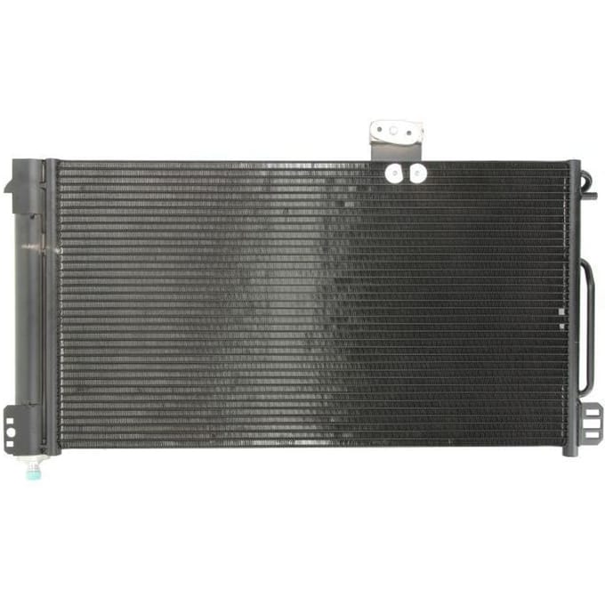 Condensor, airconditioning NRF 350219