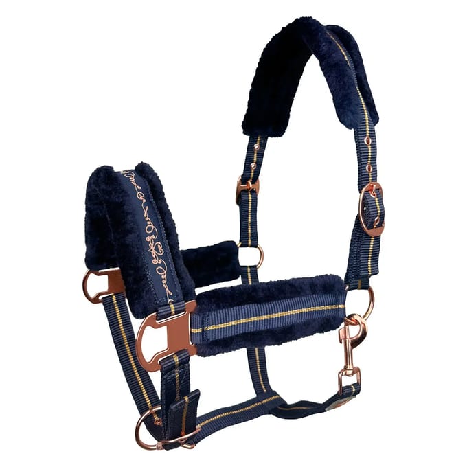 Halster voor paarden York Lira