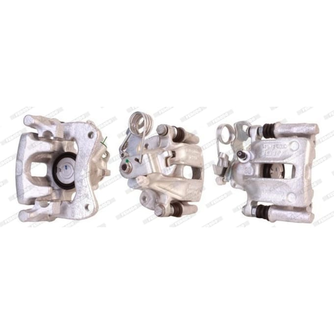 Remklauw FERODO FCL692646, achter rechts