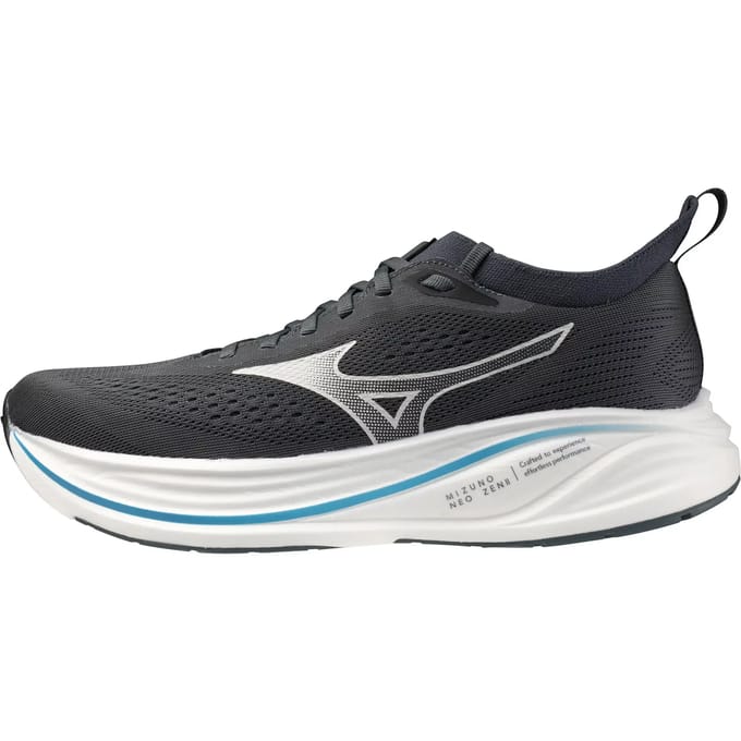 Mizuno Neo Zen 2 Hardloopschoenen Blauw EU 42 Man