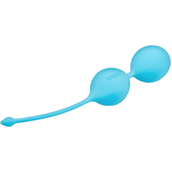 Rimba - Brussels - Vagina Balletjes - Blauw