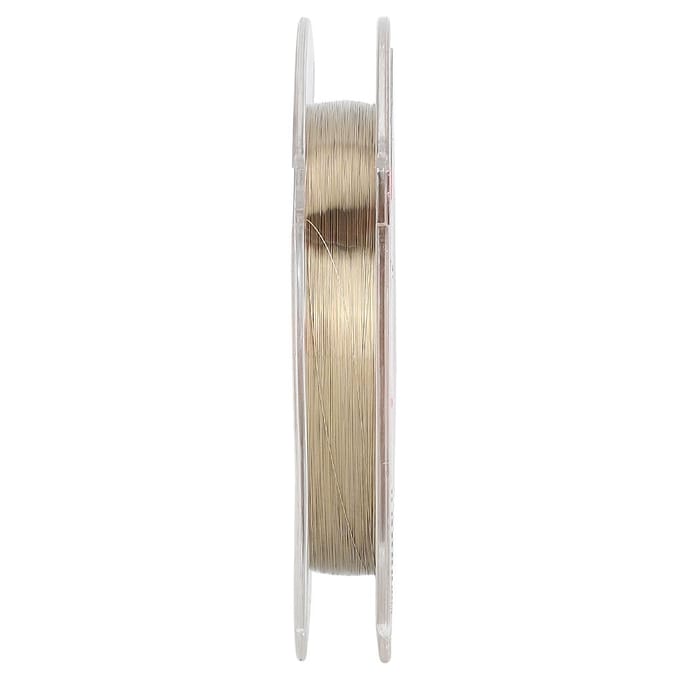 0,03 mm Speciaal Gesneden Legeringsstaaldraad Accessoire voor Mobiele Telefoonscherm 100 m Lengte