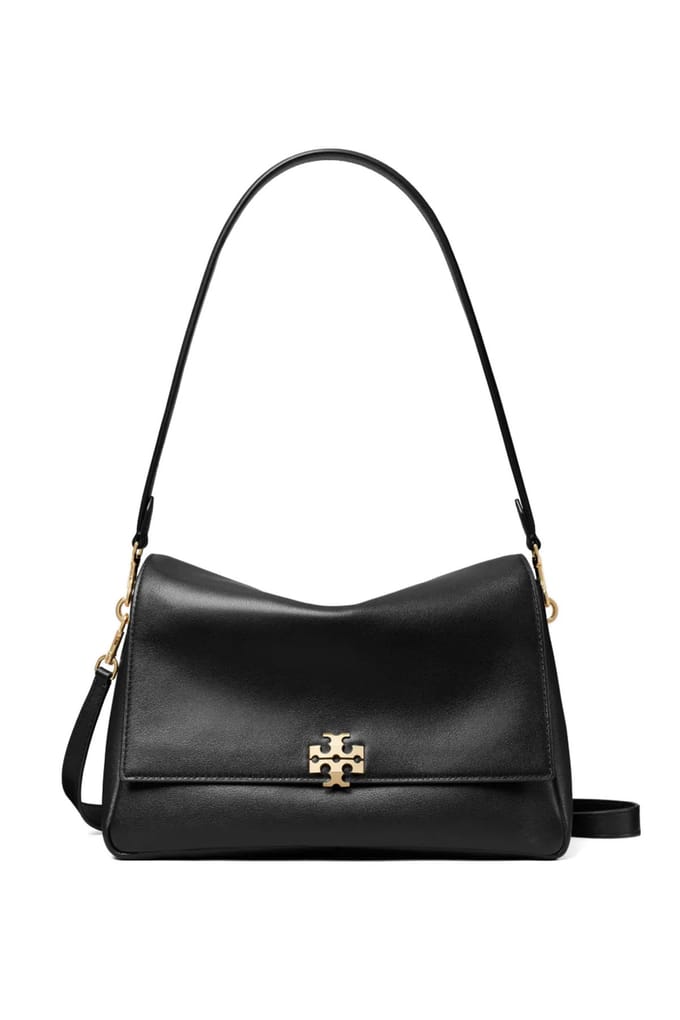 Tory Burch Zakken. Zwart