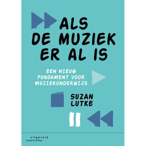 Als De Muziek Er Al Is - Suzan Lutke