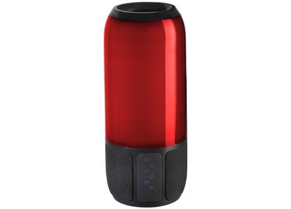 Denver Premium BTL-324 Bluetooth Luidspreker met Lichteffect Radio's, speakers en muziekspelers