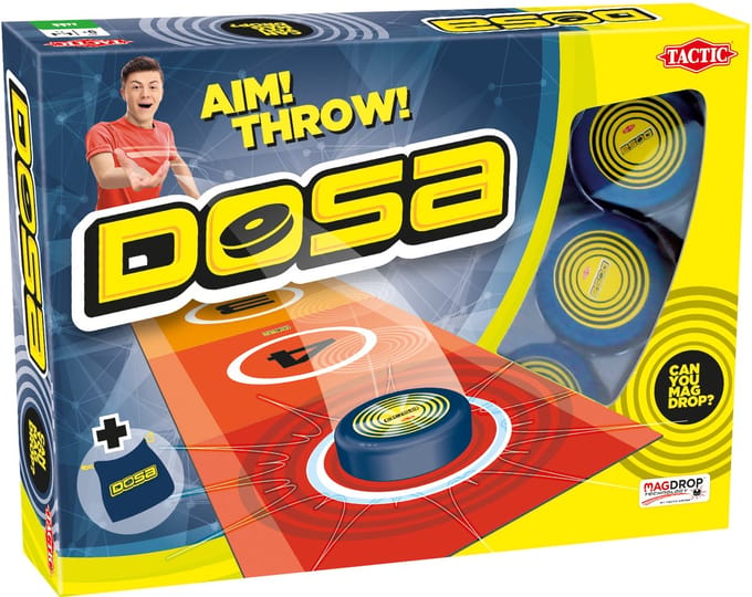 Dosa