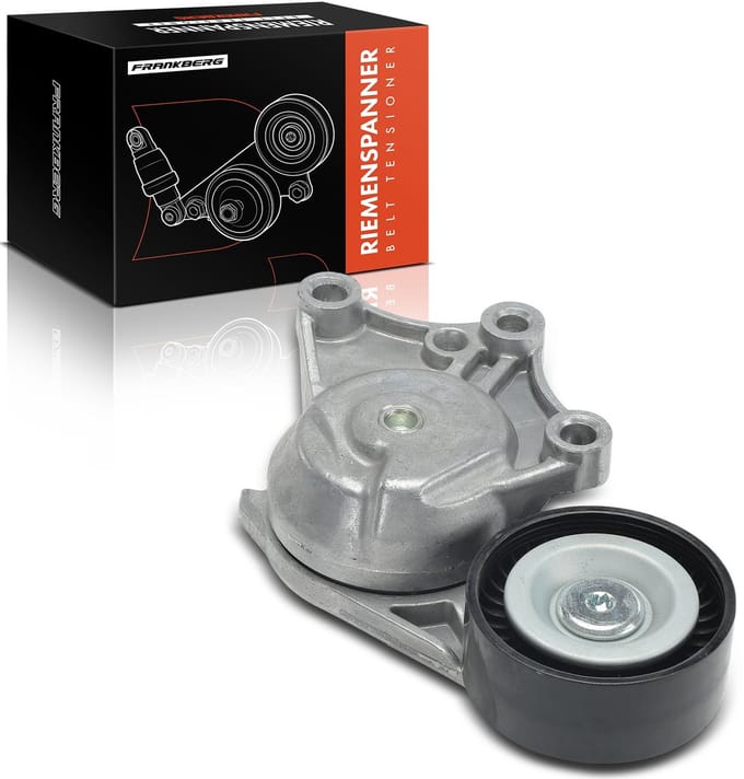 Frankberg 1x spanner rolriem voor Citroën