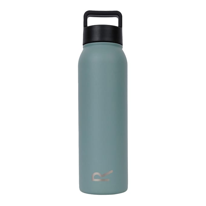 Regatta Thermulate Geïsoleerde 600ml Fles (Salie Groen)