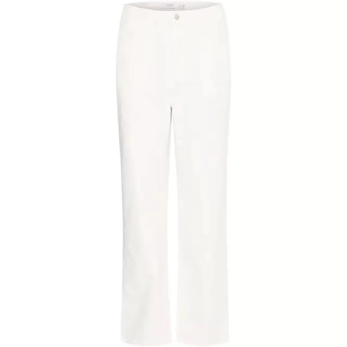 b.young - BYKACY JEANS - Dames - Regular fit jeans